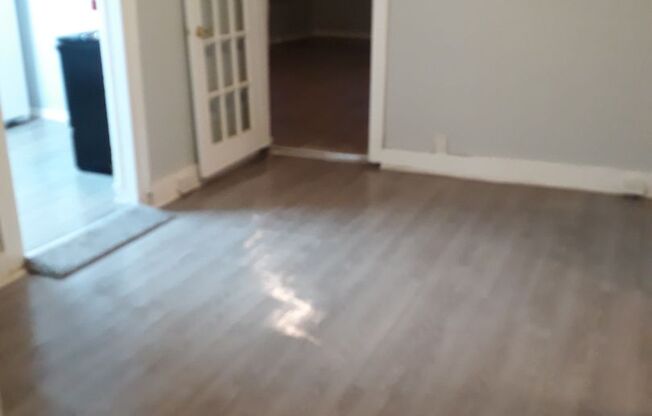 Awesome Renovated 2 Bedroom 1 Bath House For Rent.  Amazing Location!!!!!!