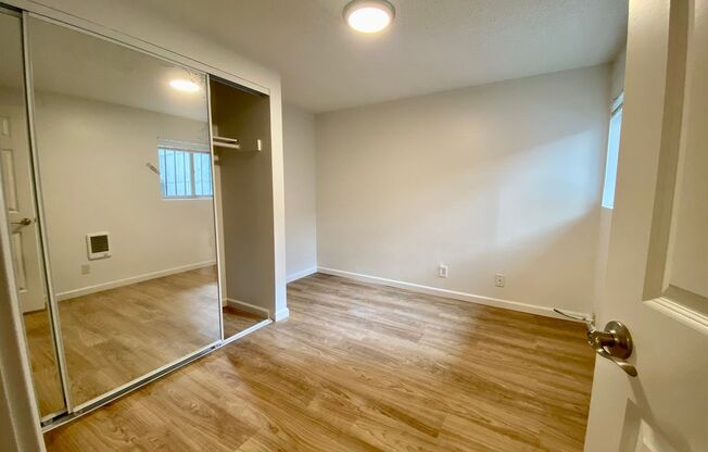 2 beds, 1 bath, 700 sqft, $1,750, Unit 001