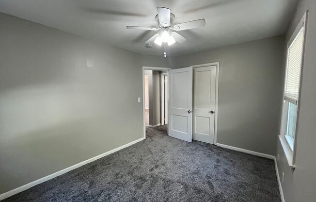 2 beds, 1 bath, $1,050