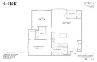 Partner-provided photo for $3165 unit