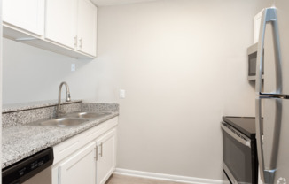 2 beds, 1.5 baths, 990 sqft, $999, Unit 4418-F