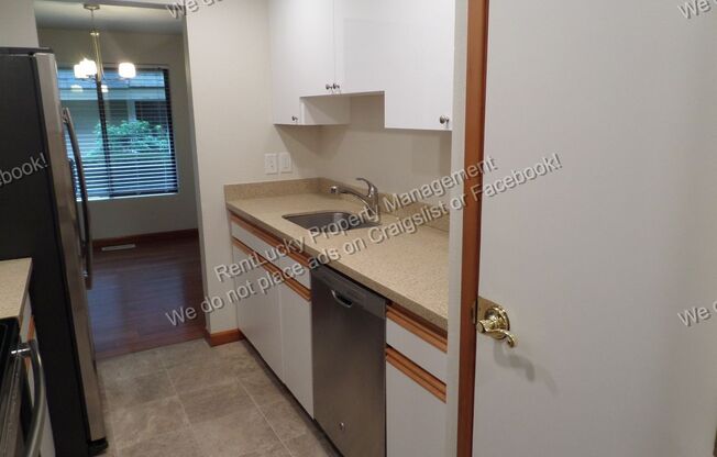 2 beds, 2 baths, $2,395, Unit # 107