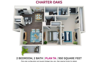 Partner-provided photo for $2930 unit