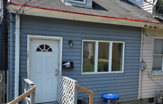2 Bedroom, 2 Bathroom Home in Northside