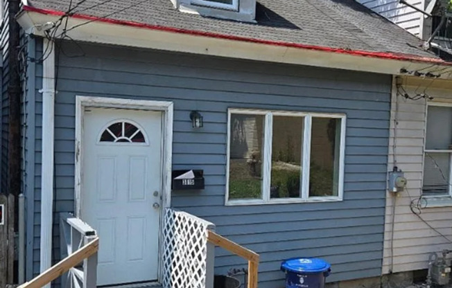 2 Bedroom, 2 Bathroom Home in Northside