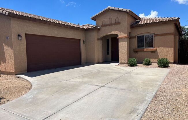 Desirable Chandler Location!