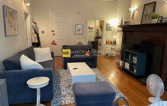 467 COMMONWEALTH AVE
