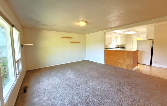 2 beds, 1 bath, $1,795