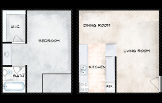 Partner-provided photo for $935 unit