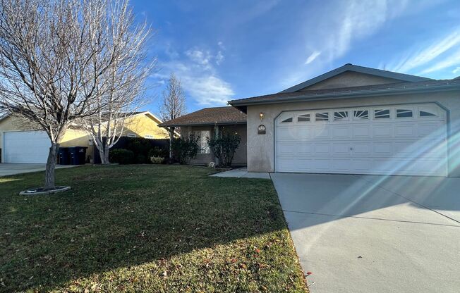 3 beds, 2 baths, $2,455