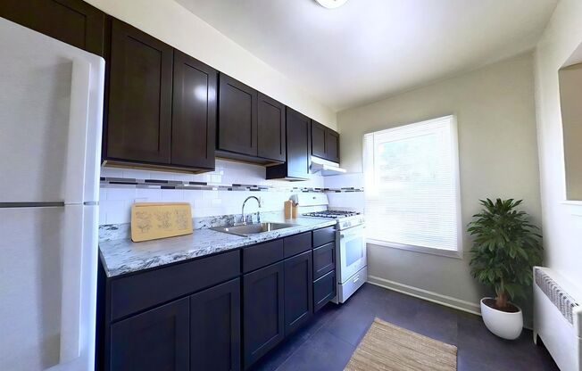 Wallworth Park Apartments