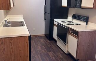 1 bed, 1 bath, 730 sqft, $975, Unit #1A