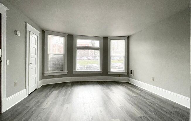 1 bed, 1 bath, 500 sqft, $1,395, Unit 5