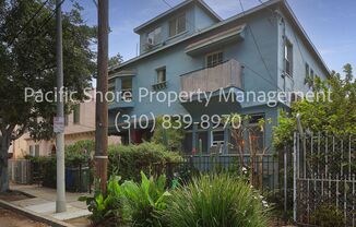 230 Bonnie Brae Apartments