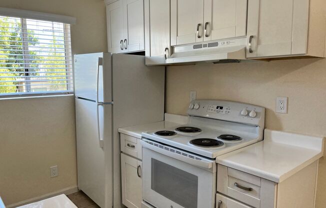 41st St Apartments located in the heart of San Diego