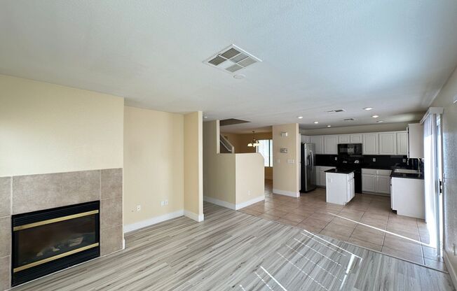 FALCON POINTE