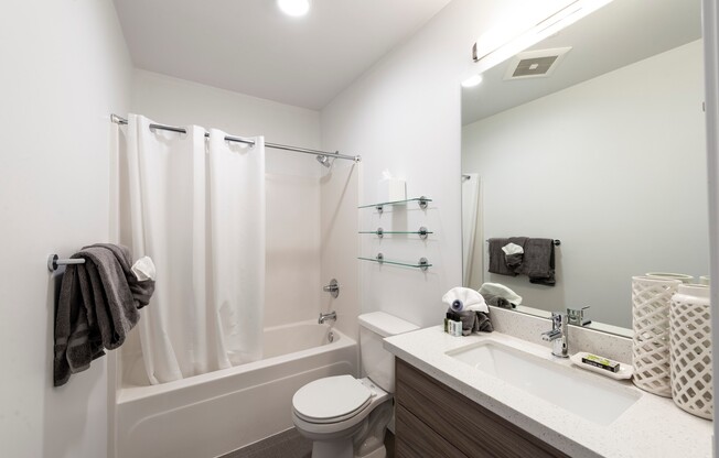 2 beds, 1 bath, 738 sqft, $2,495, Unit 316 (MFTE)