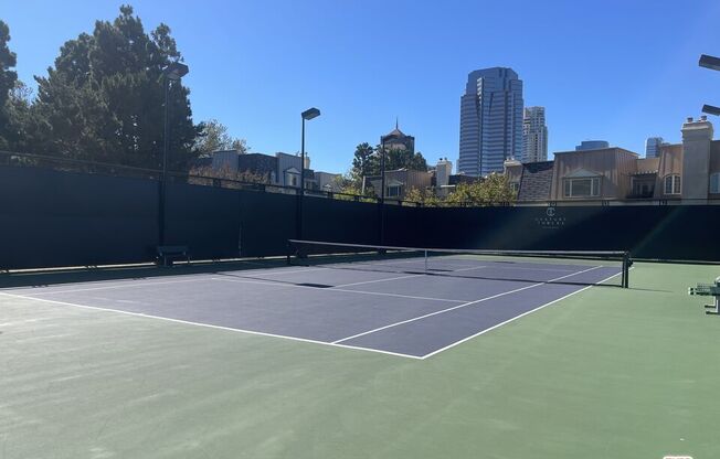 2 beds, 2 baths, 1,301 sqft, $7,250, Unit 2704