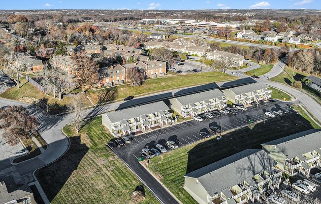 1 bed, 1 bath, 407 sqft, $850, Unit 2348 Unit #08