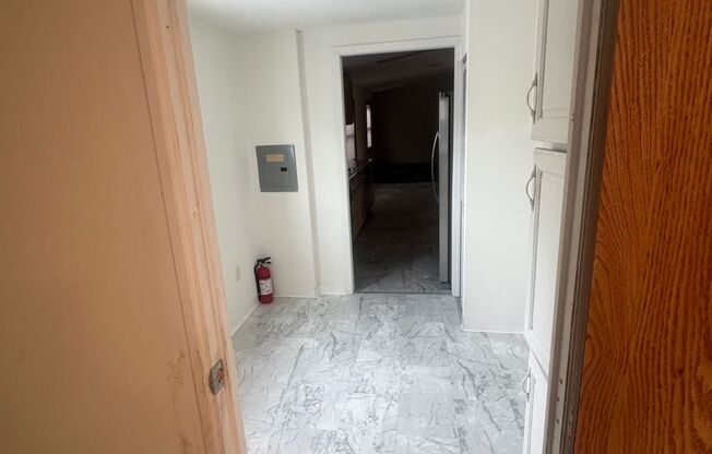 Large 3 bed 2 bath mobile
