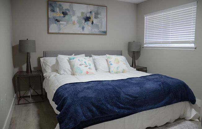 1 bed, 1 bath, 583 sqft, $1,000, Unit 39