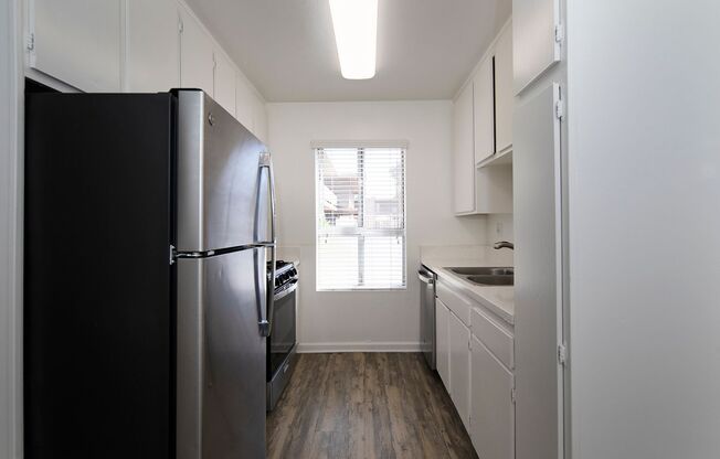 Trade Winds Apartments