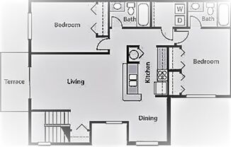 Tamarac Pointe Apartments