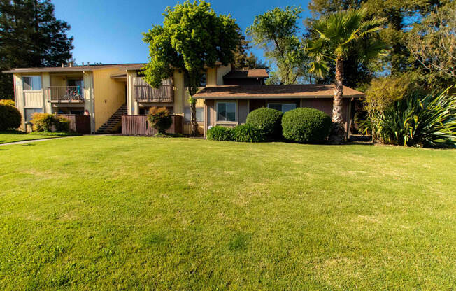 Meadowood Village Apartments