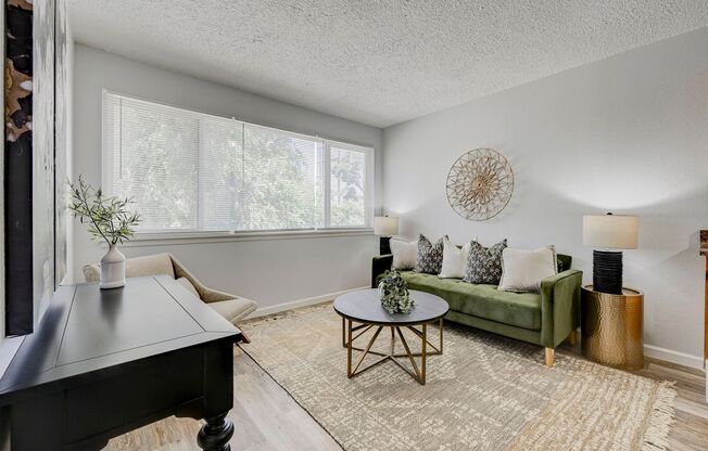 1 bed, 1 bath, 500 sqft, $850, Unit #312