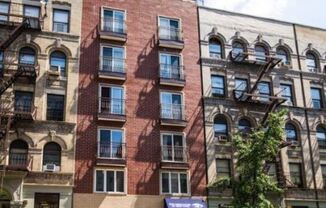 147 W 142 ST