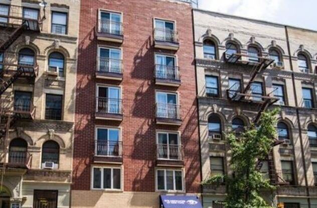 147 W 142 ST