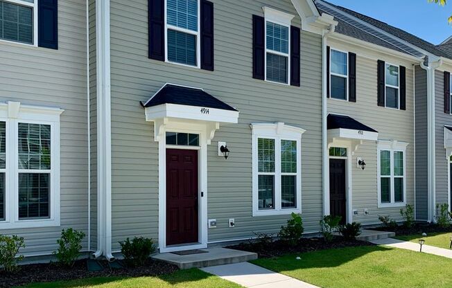 4914 Crossley St. - For Rent