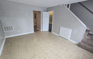 2 beds, 1.5 baths, $1,095