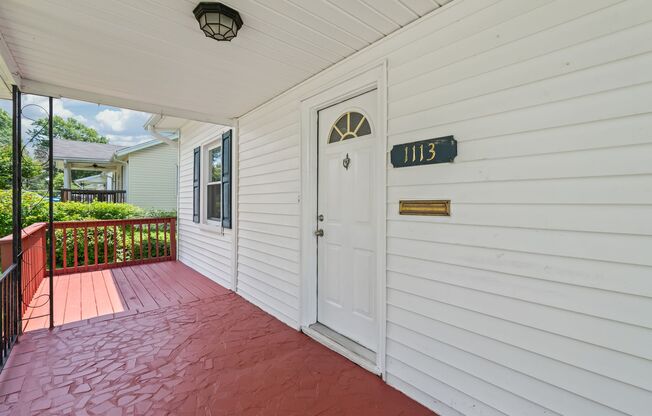 Move in ready in Gastonia’s Rapidly Growing FUSE District