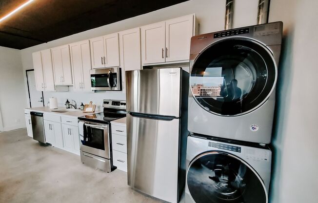 Studio, 1 bath, 525 sqft, $1,025, Unit D504