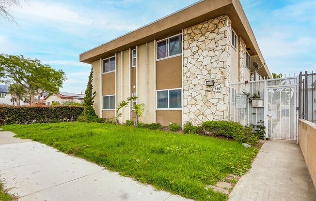 536 S. Flower St