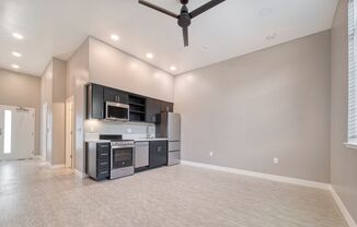 A16 Deco Flats Apts. - 2275