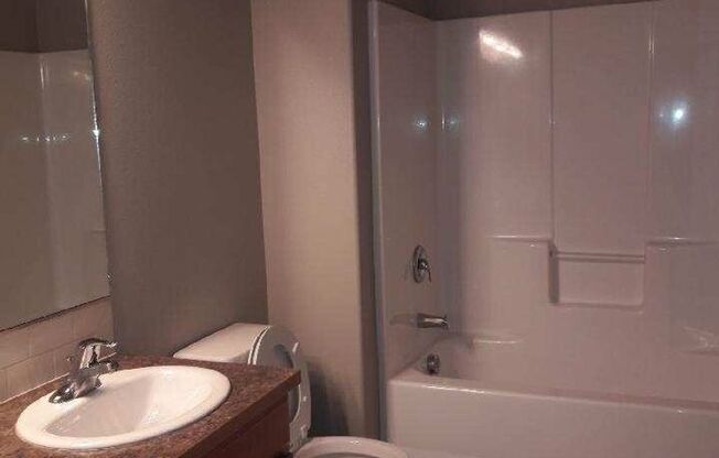 UPDATED Single Family Home!