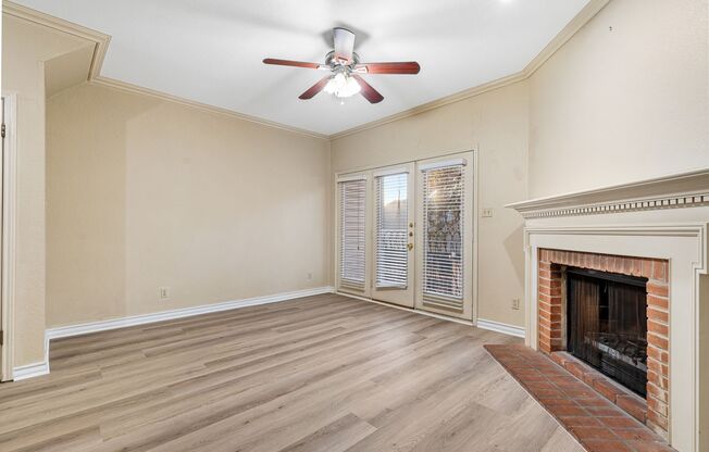 Enfield Elegance - 2408 - 2Bd / 1.75Ba - Gated - Covered Parking - Gated - W/D - 2Story - $2100