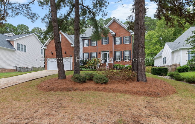 115 COUNCIL GAP CT