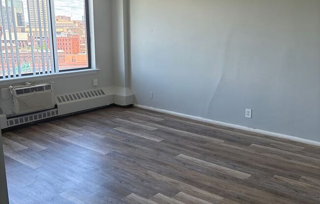 Studio, 1 bath, 400 sqft, $1,200, Unit 923