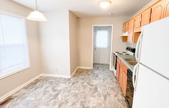 2 beds, 1 bath, $1,000