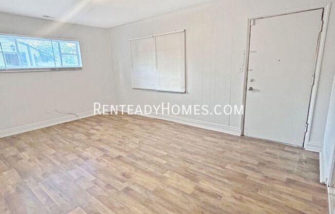 2 beds, 1 bath, $1,350