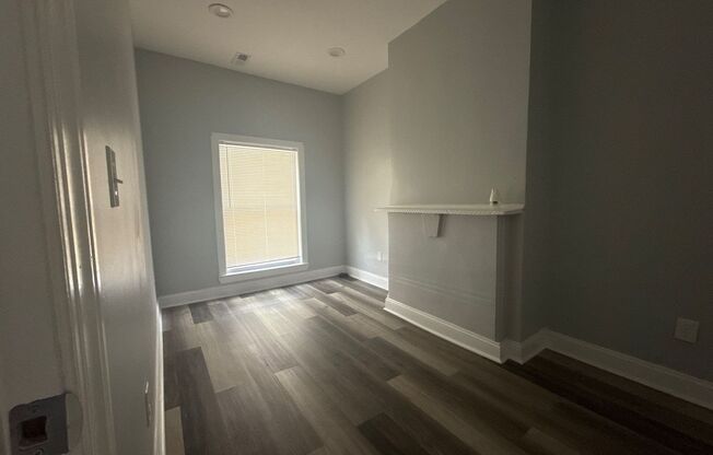 Three Bedroom house in Baltimore