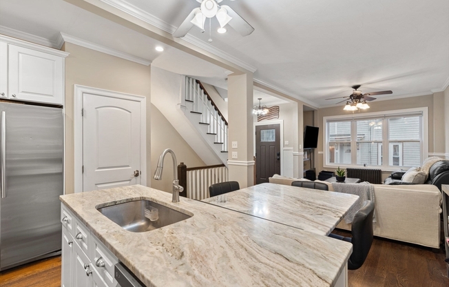 12 COLEBROOK ST