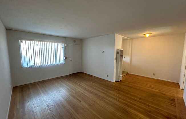 1 bed, 1 bath, $1,550, Unit 5