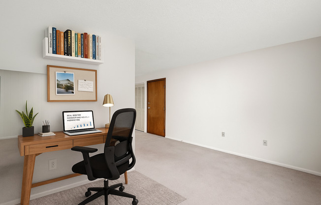 Coming this July: 2BR apartment at Jefferson Trace - Beaver, PA!