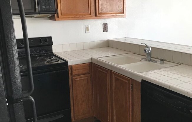 1 bed, 1 bath, $1,050