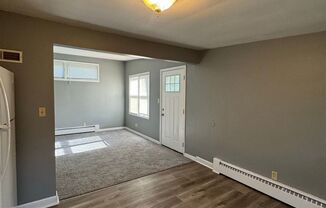 1 bed, 1 bath, $895