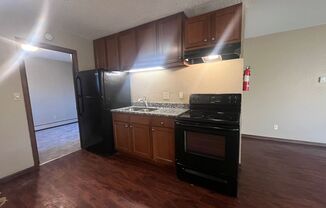 1 bed, 1 bath, 450 sqft, $851, Unit 309 Hoyt Ave. E.